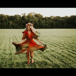 Meet your Posher, Tara